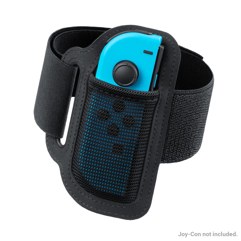 Nintendo Accesorio Cinta De La Pierna Para, EstáNdar Nintendo Accesorio Cinta De La Pierna Para, EstáNdar